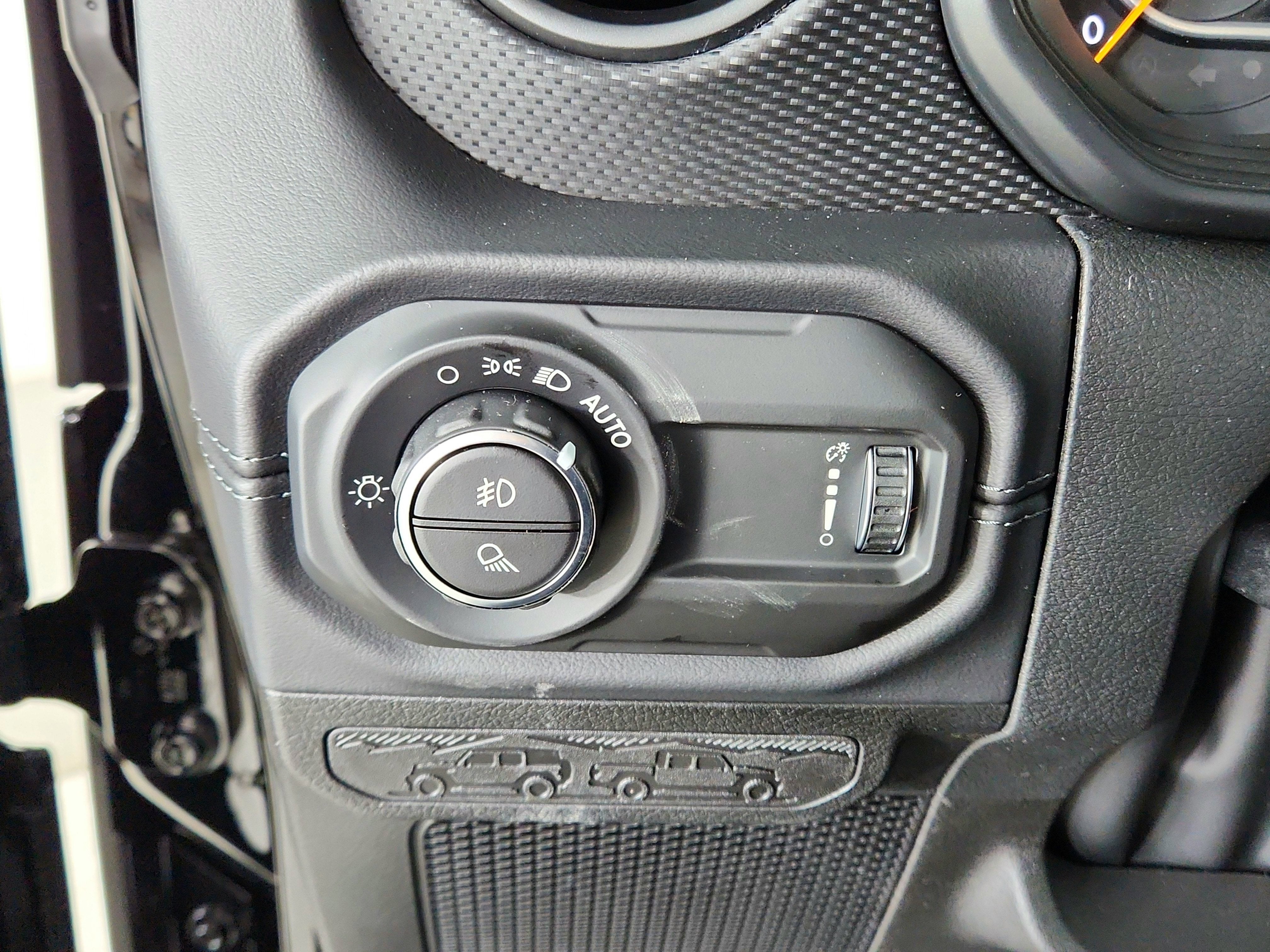 2026 Jeep Gladiator JEEP GLADIATOR RUBICON 4X4