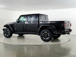 2026 Jeep Gladiator JEEP GLADIATOR RUBICON 4X4
