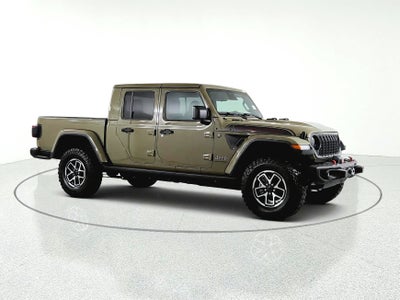 2026 Jeep Gladiator Shadow Ops 4x4