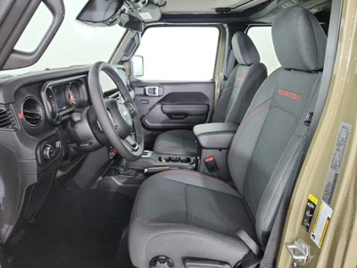 2026 Jeep Gladiator Shadow Ops 4x4