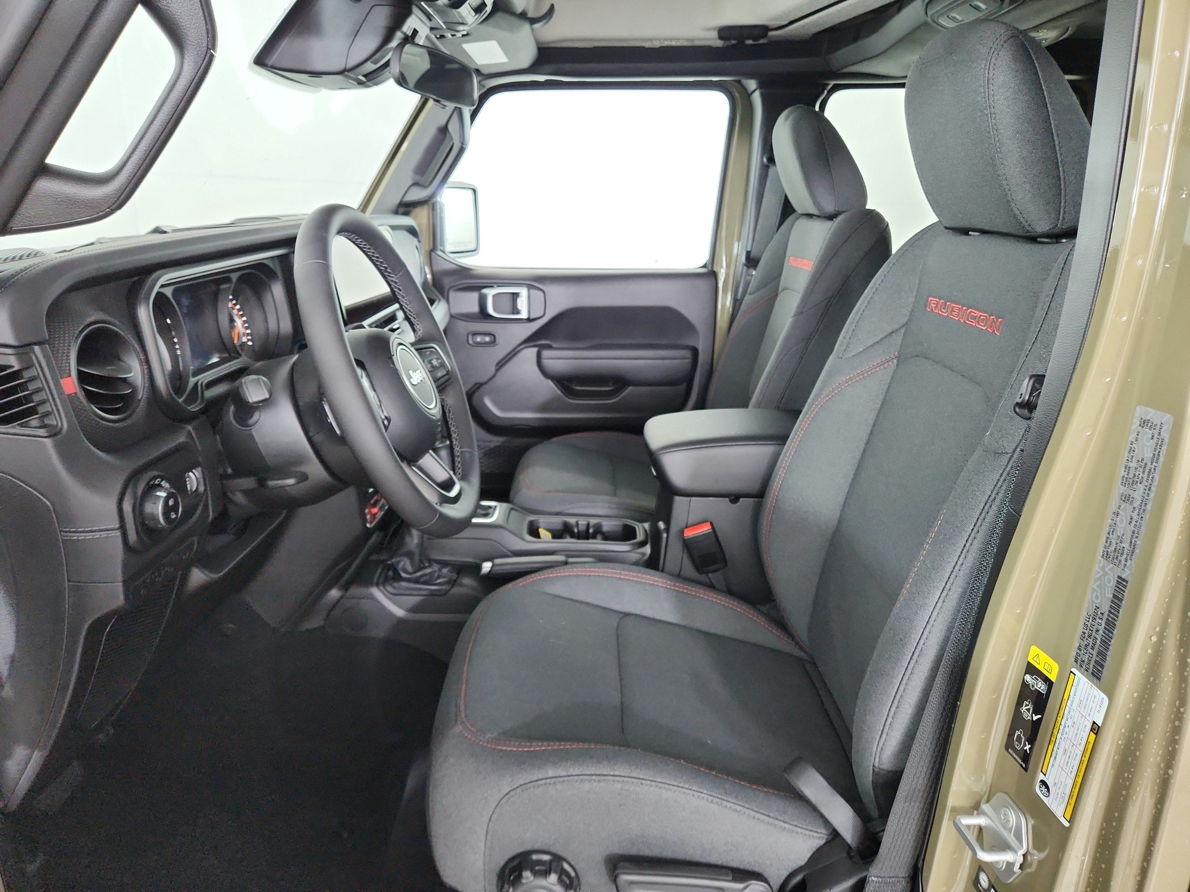 2026 Jeep Gladiator Shadow Ops 4x4