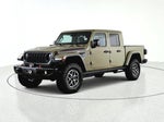 2026 Jeep Gladiator Shadow Ops 4x4