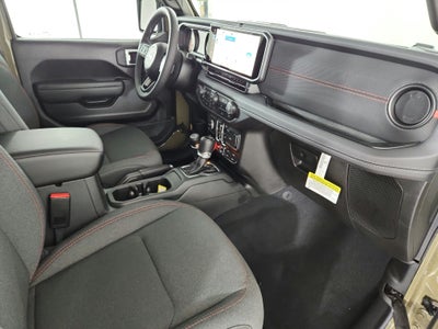 2026 Jeep Gladiator Shadow Ops 4x4