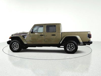 2026 Jeep Gladiator Shadow Ops 4x4
