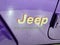 2026 Jeep Gladiator JEEP GLADIATOR MOJAVE 4X4