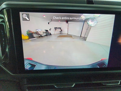 2026 Jeep Gladiator JEEP GLADIATOR MOJAVE 4X4