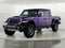 2026 Jeep Gladiator JEEP GLADIATOR MOJAVE 4X4