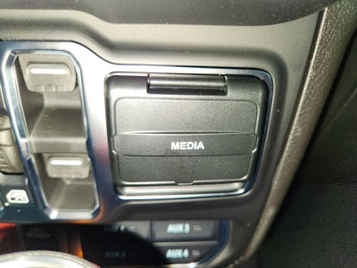 2026 Jeep Gladiator JEEP GLADIATOR MOJAVE 4X4