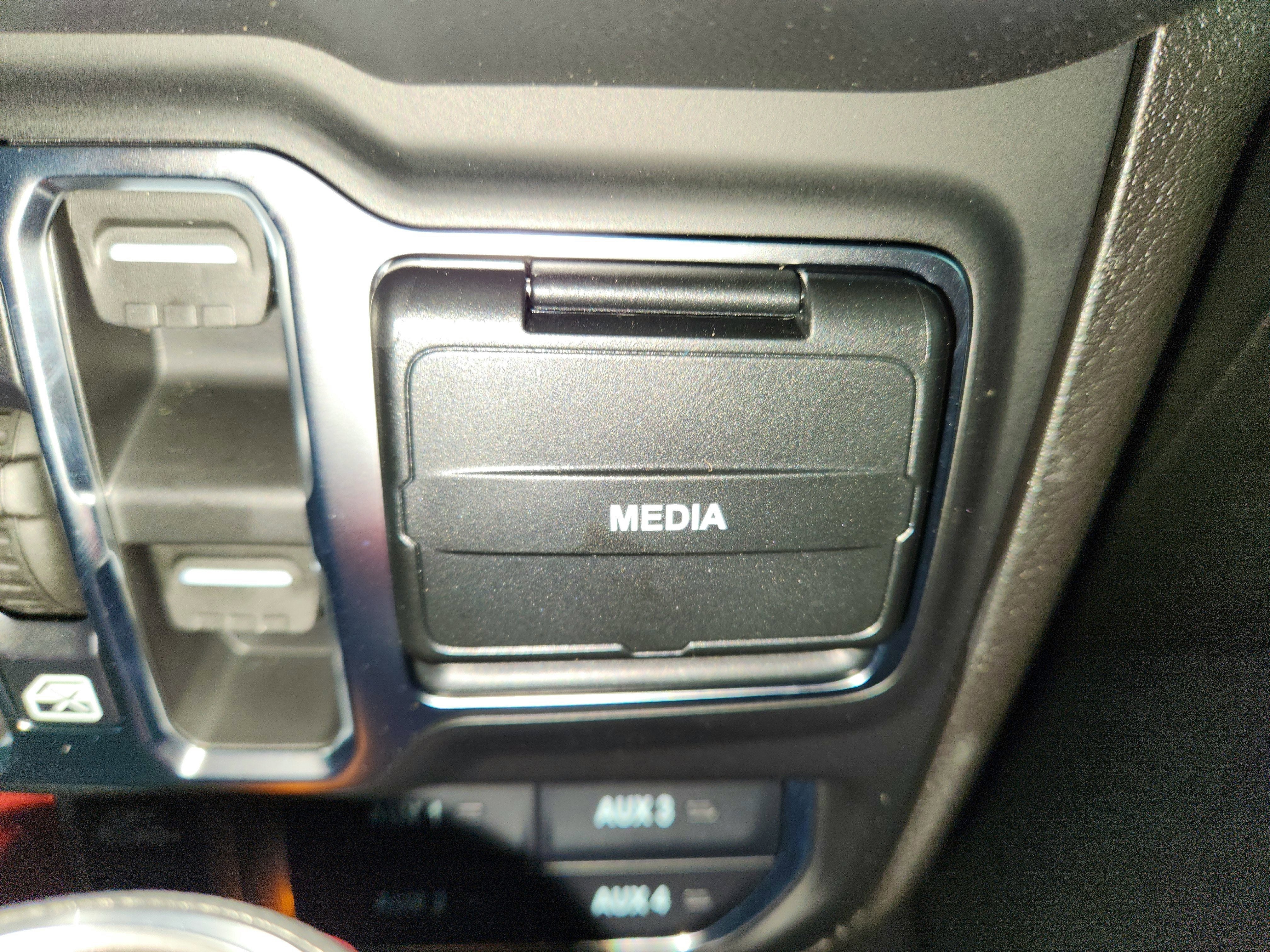 2026 Jeep Gladiator JEEP GLADIATOR MOJAVE 4X4