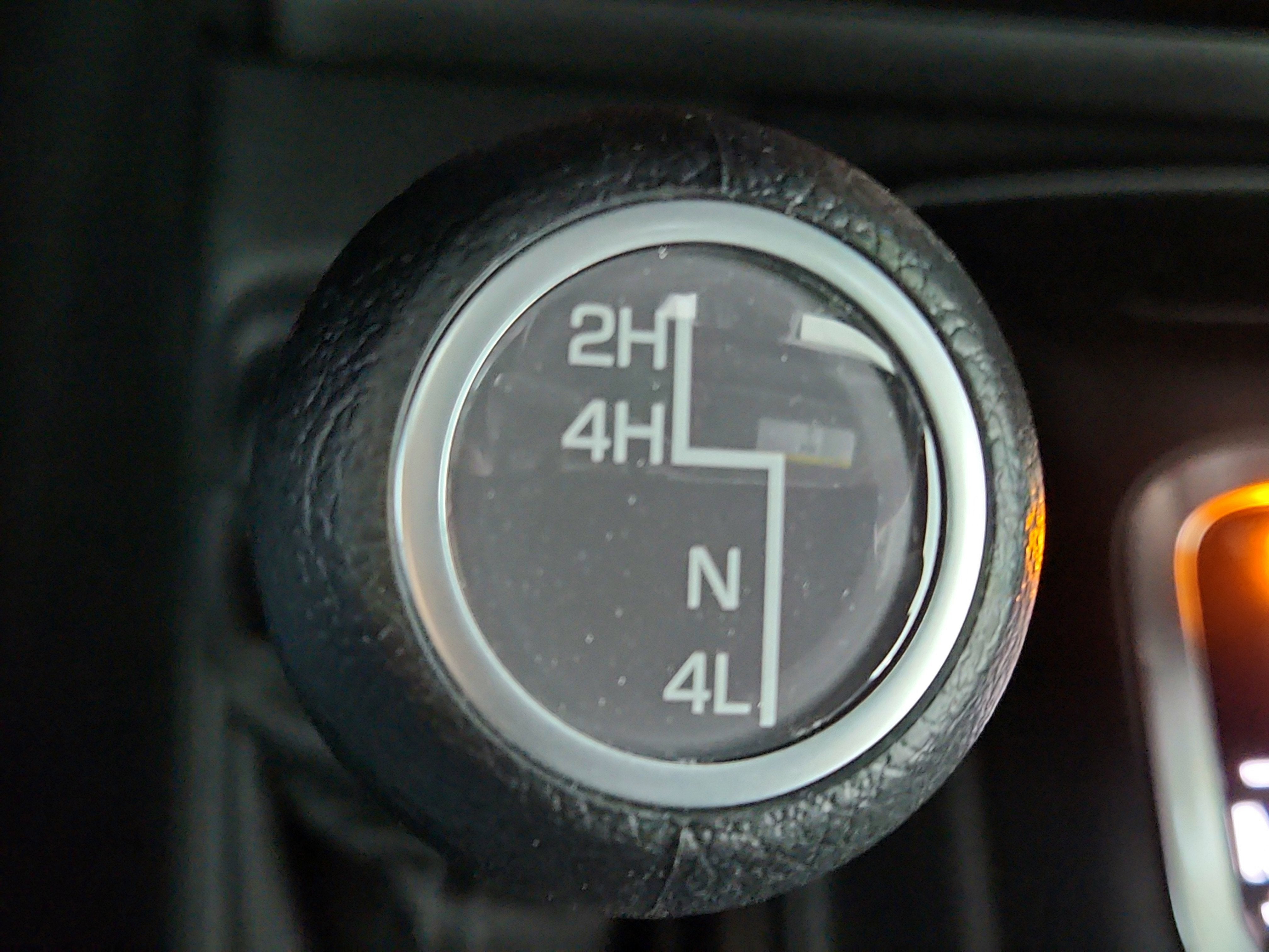 2026 Jeep Gladiator JEEP GLADIATOR MOJAVE 4X4