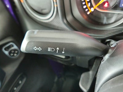 2026 Jeep Gladiator JEEP GLADIATOR MOJAVE 4X4