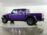 2026 Jeep Gladiator JEEP GLADIATOR MOJAVE 4X4