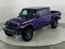 2026 Jeep Gladiator JEEP GLADIATOR MOJAVE 4X4