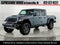 2026 Jeep Gladiator JEEP GLADIATOR MOJAVE 4X4