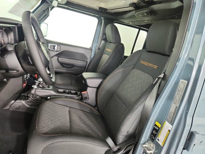 2026 Jeep Gladiator JEEP GLADIATOR MOJAVE 4X4