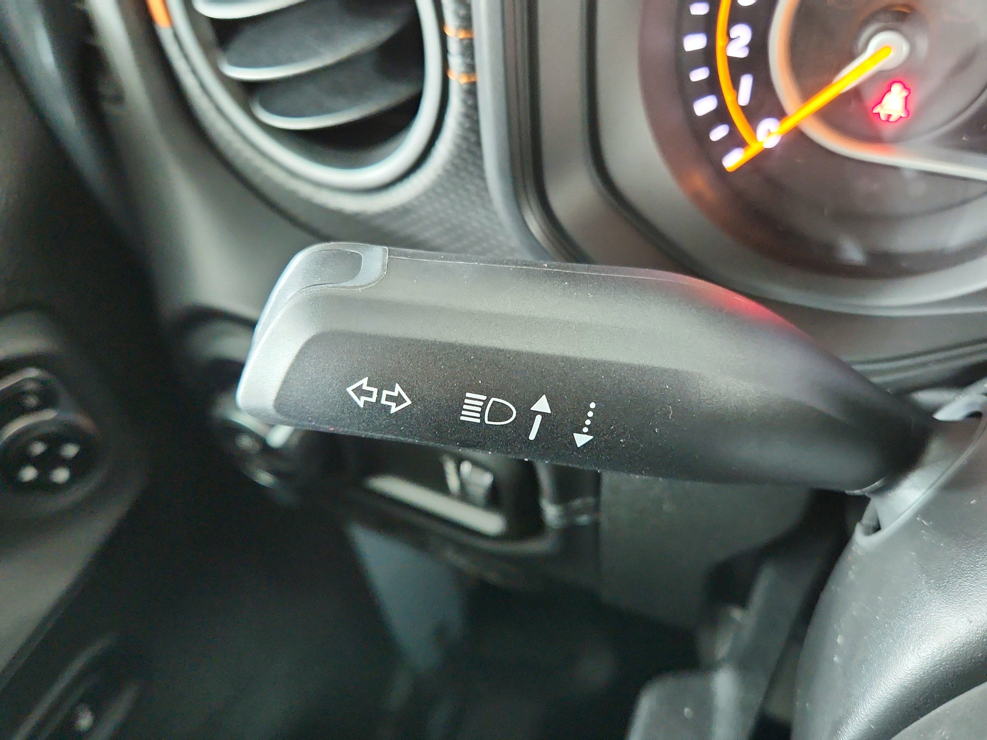 2026 Jeep Gladiator JEEP GLADIATOR MOJAVE 4X4