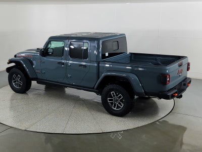 2026 Jeep Gladiator JEEP GLADIATOR MOJAVE 4X4