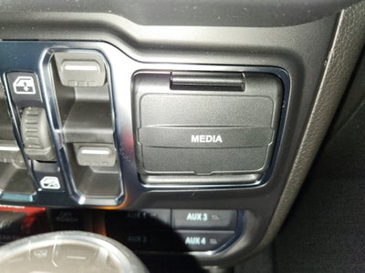 2026 Jeep Gladiator JEEP GLADIATOR MOJAVE 4X4