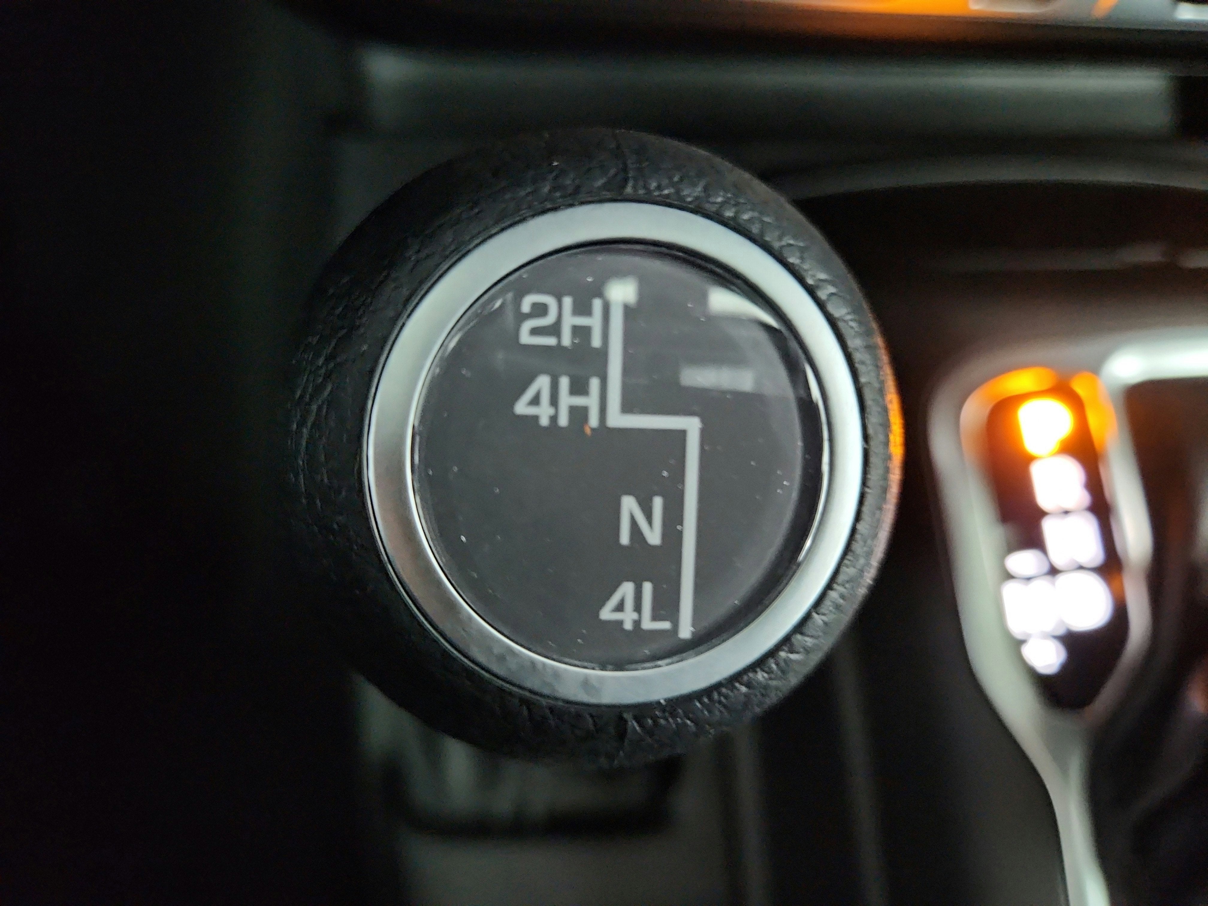 2026 Jeep Gladiator JEEP GLADIATOR MOJAVE 4X4