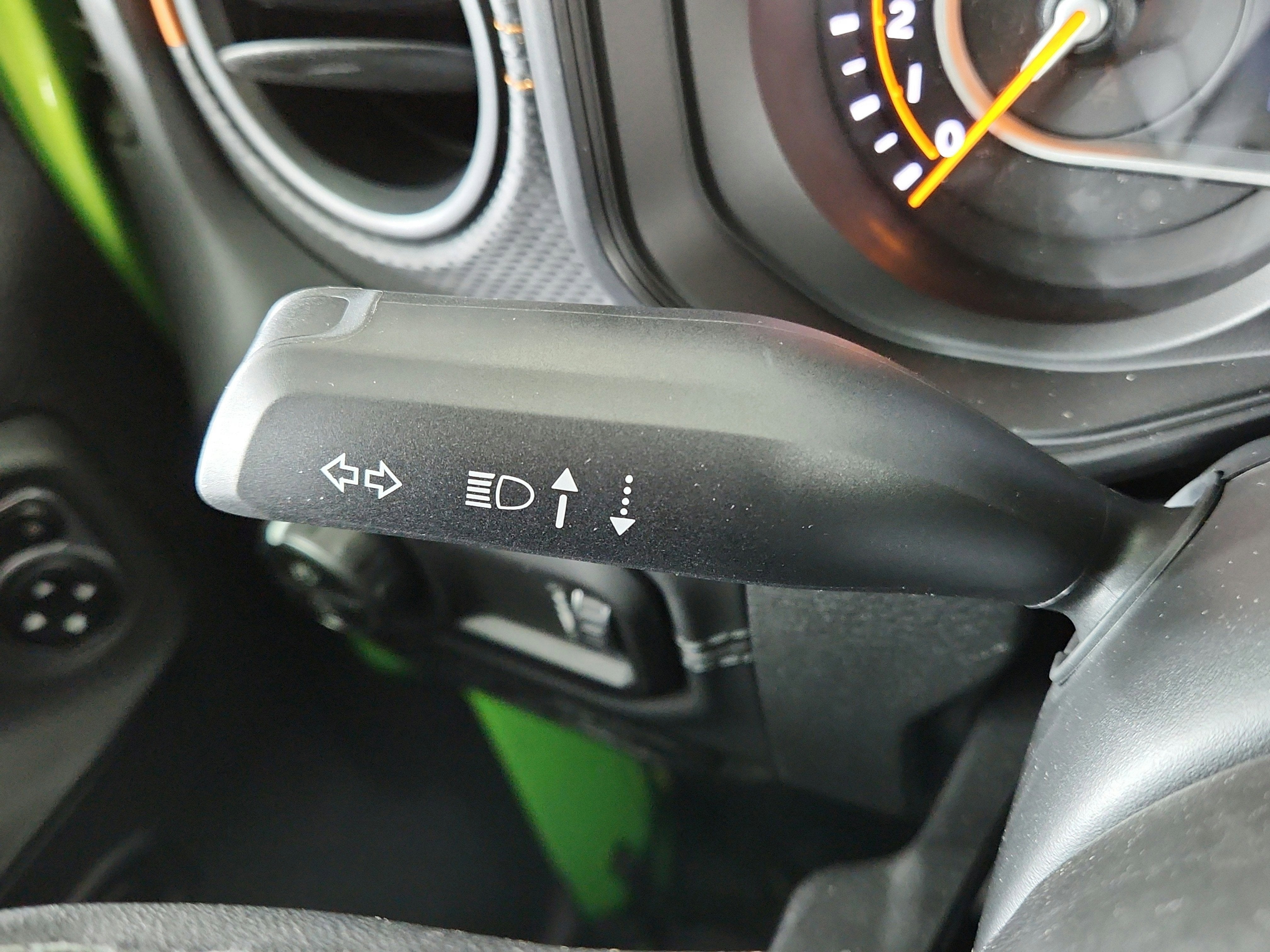 2026 Jeep Gladiator JEEP GLADIATOR MOJAVE 4X4