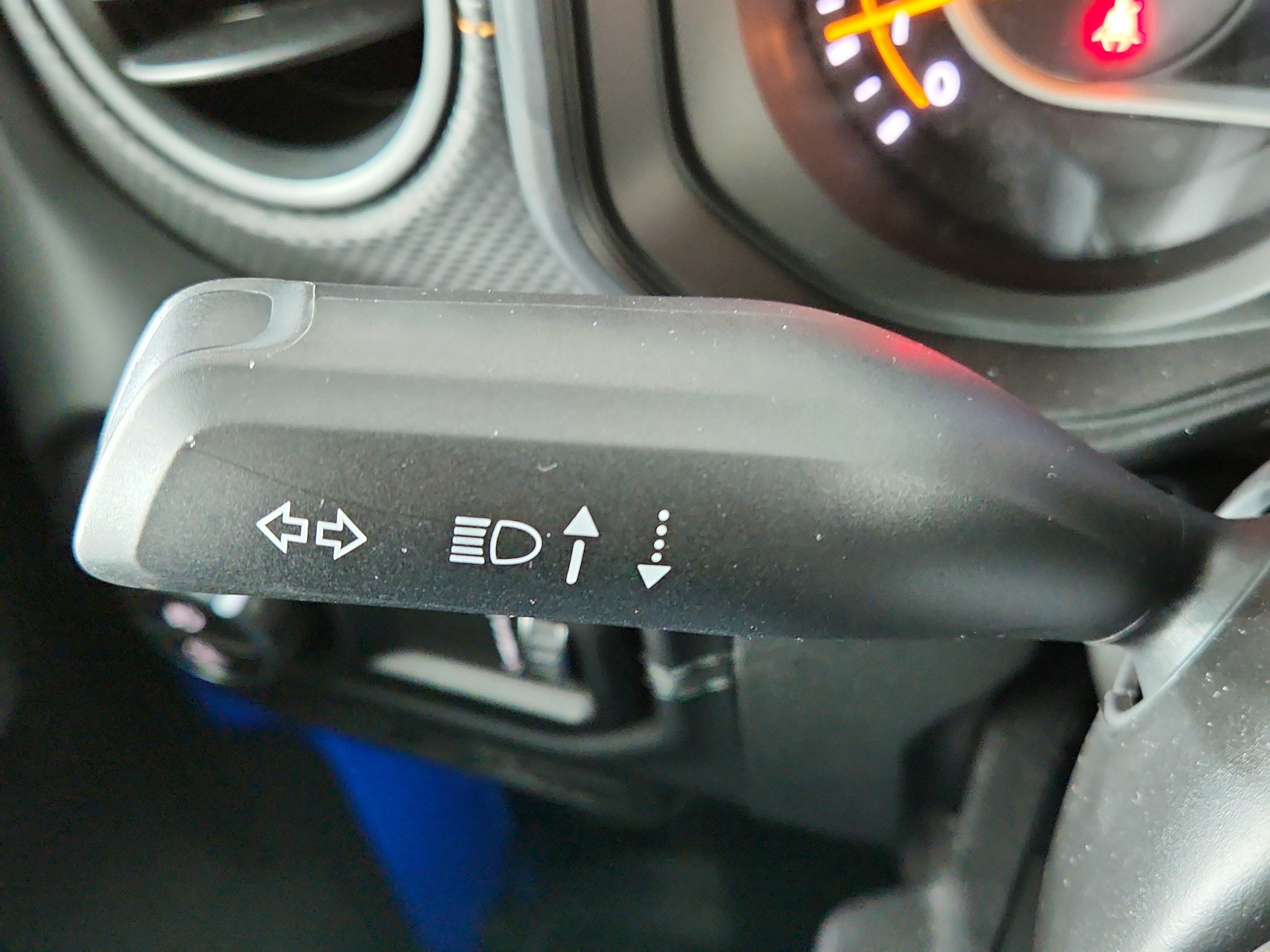 2026 Jeep Gladiator JEEP GLADIATOR MOJAVE 4X4