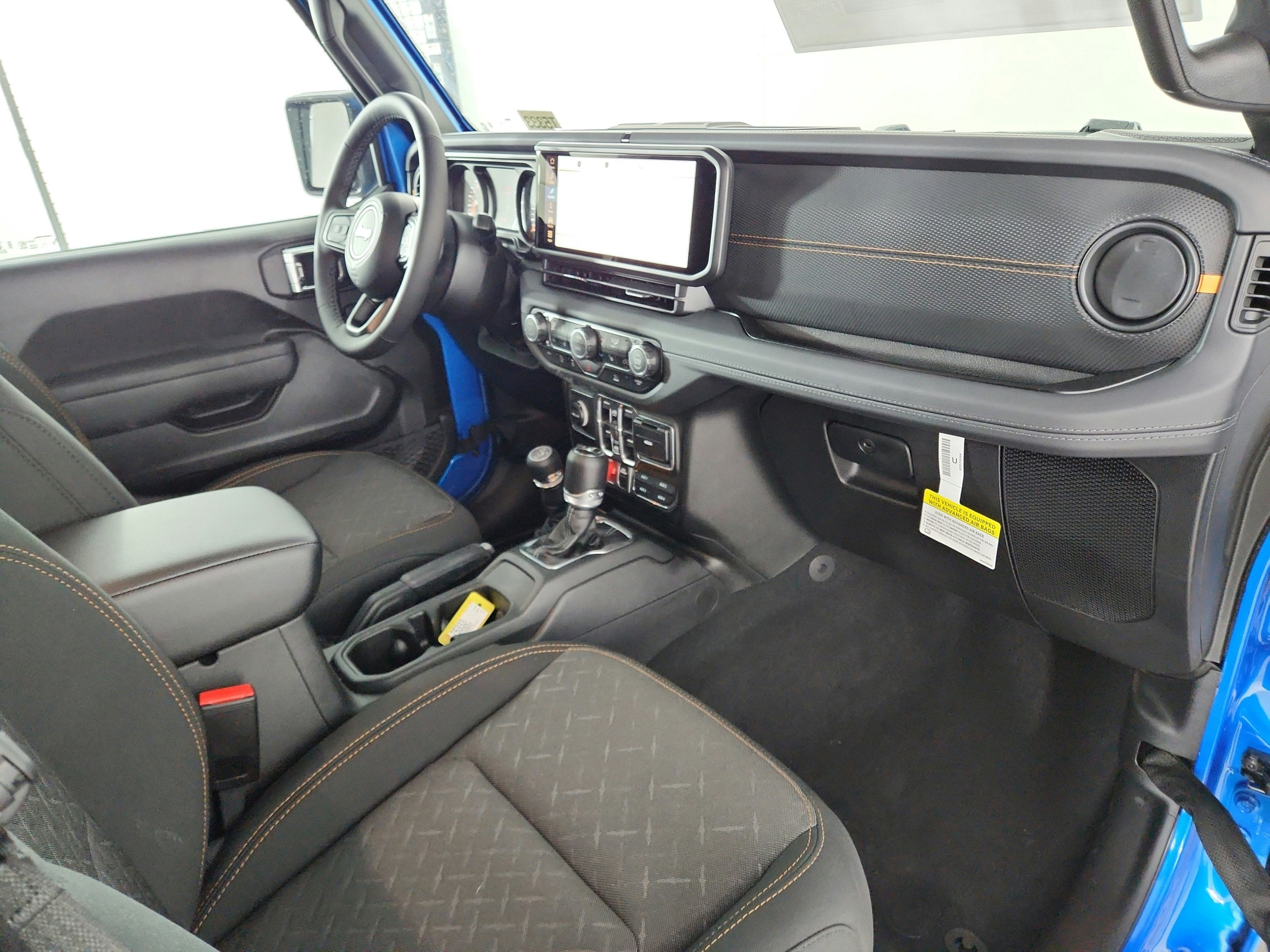 2026 Jeep Gladiator JEEP GLADIATOR MOJAVE 4X4