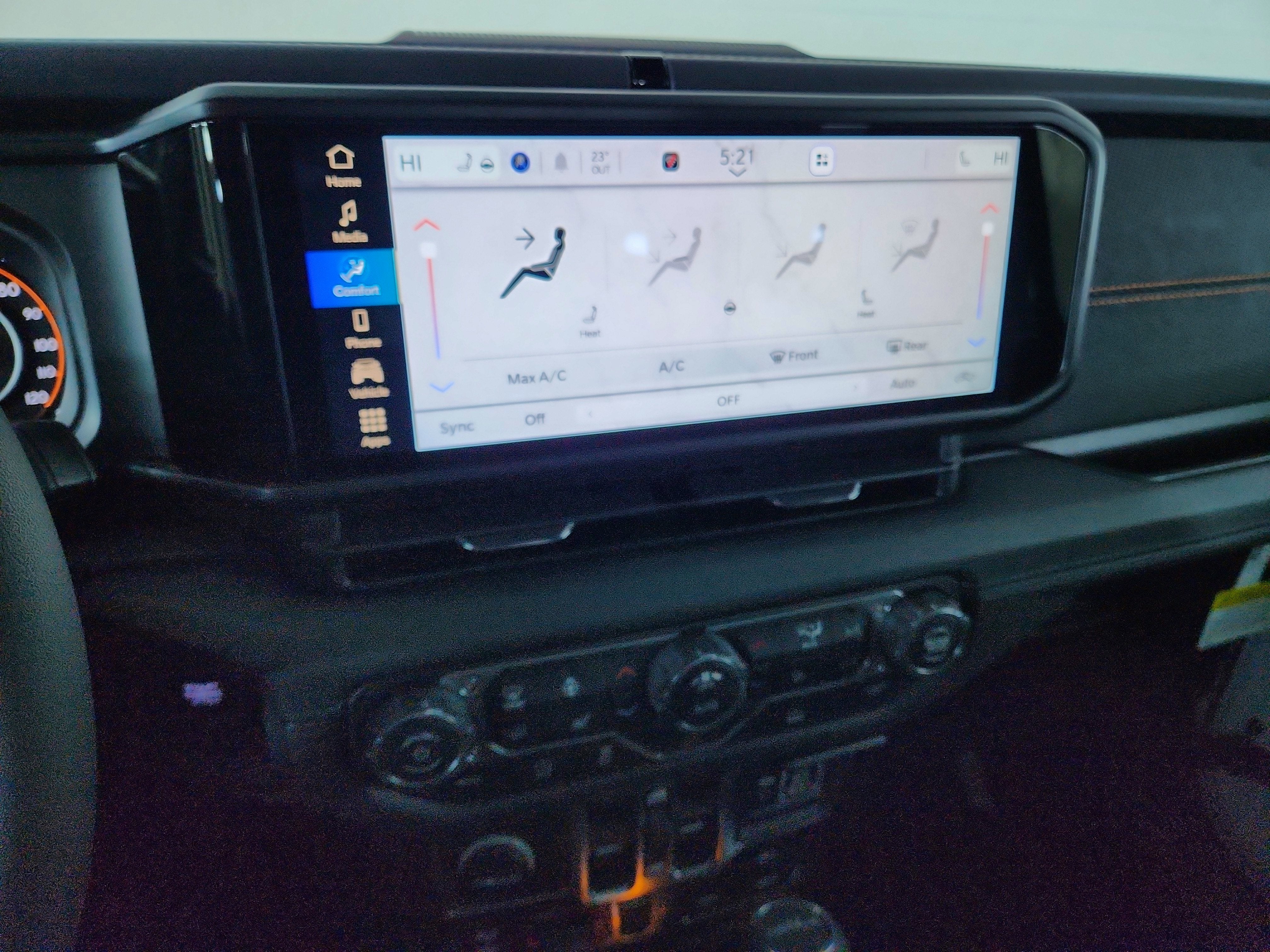 2026 Jeep Gladiator JEEP GLADIATOR MOJAVE 4X4