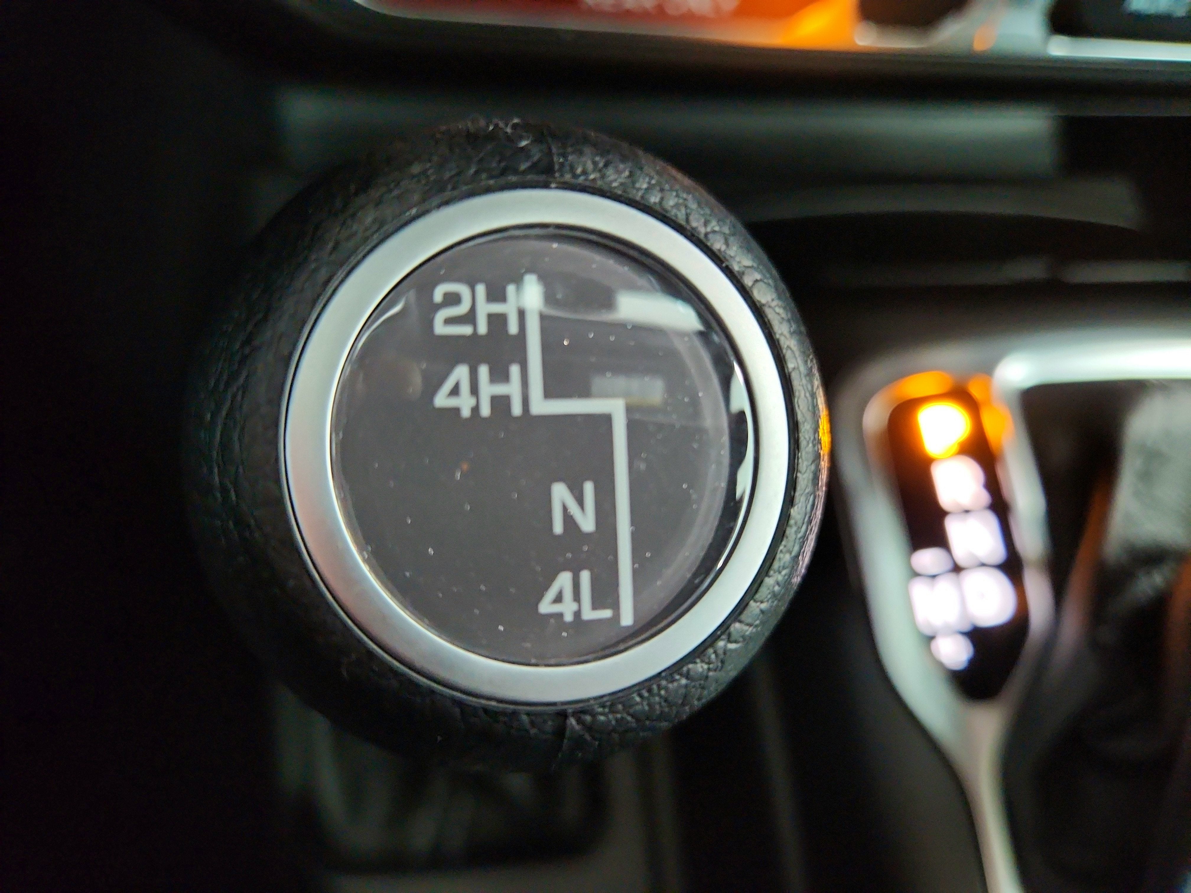 2026 Jeep Gladiator JEEP GLADIATOR MOJAVE 4X4