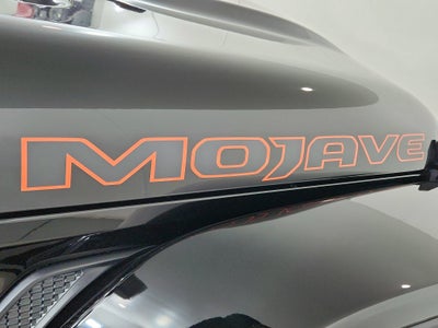 2026 Jeep Gladiator JEEP GLADIATOR MOJAVE 4X4