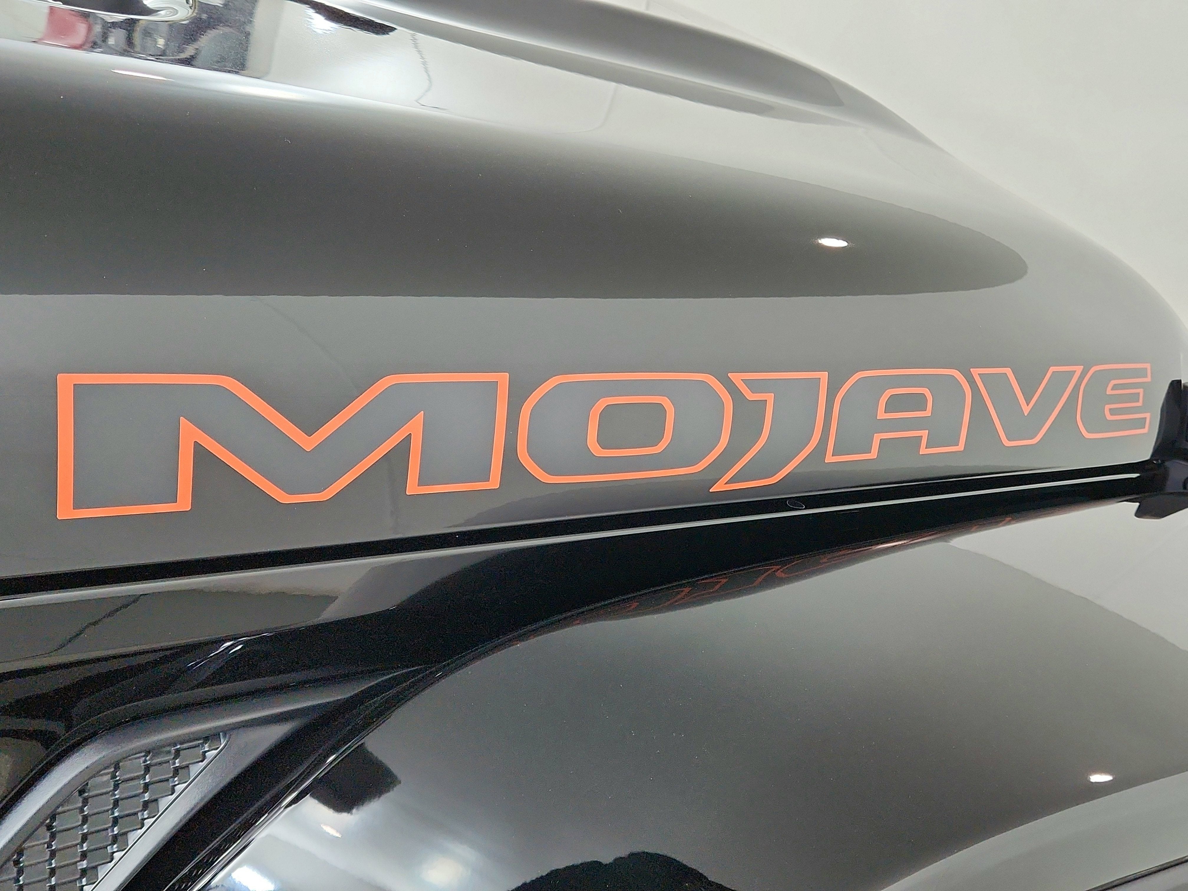 2026 Jeep Gladiator JEEP GLADIATOR MOJAVE 4X4