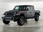 2026 Jeep Gladiator JEEP GLADIATOR MOJAVE 4X4