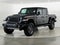 2026 Jeep Gladiator JEEP GLADIATOR MOJAVE 4X4
