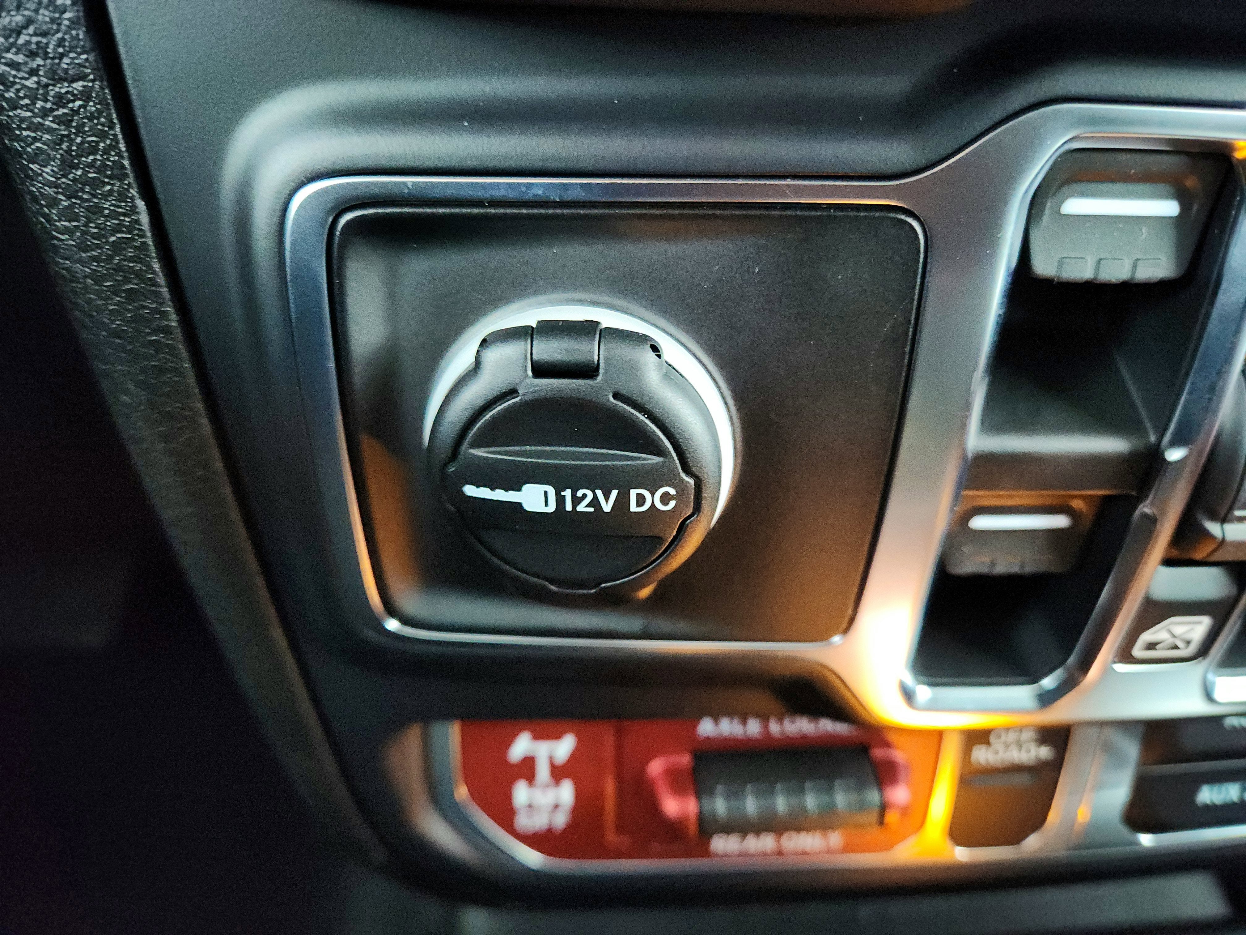 2026 Jeep Gladiator JEEP GLADIATOR MOJAVE 4X4