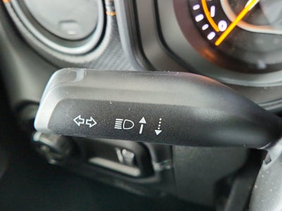 2026 Jeep Gladiator JEEP GLADIATOR MOJAVE 4X4