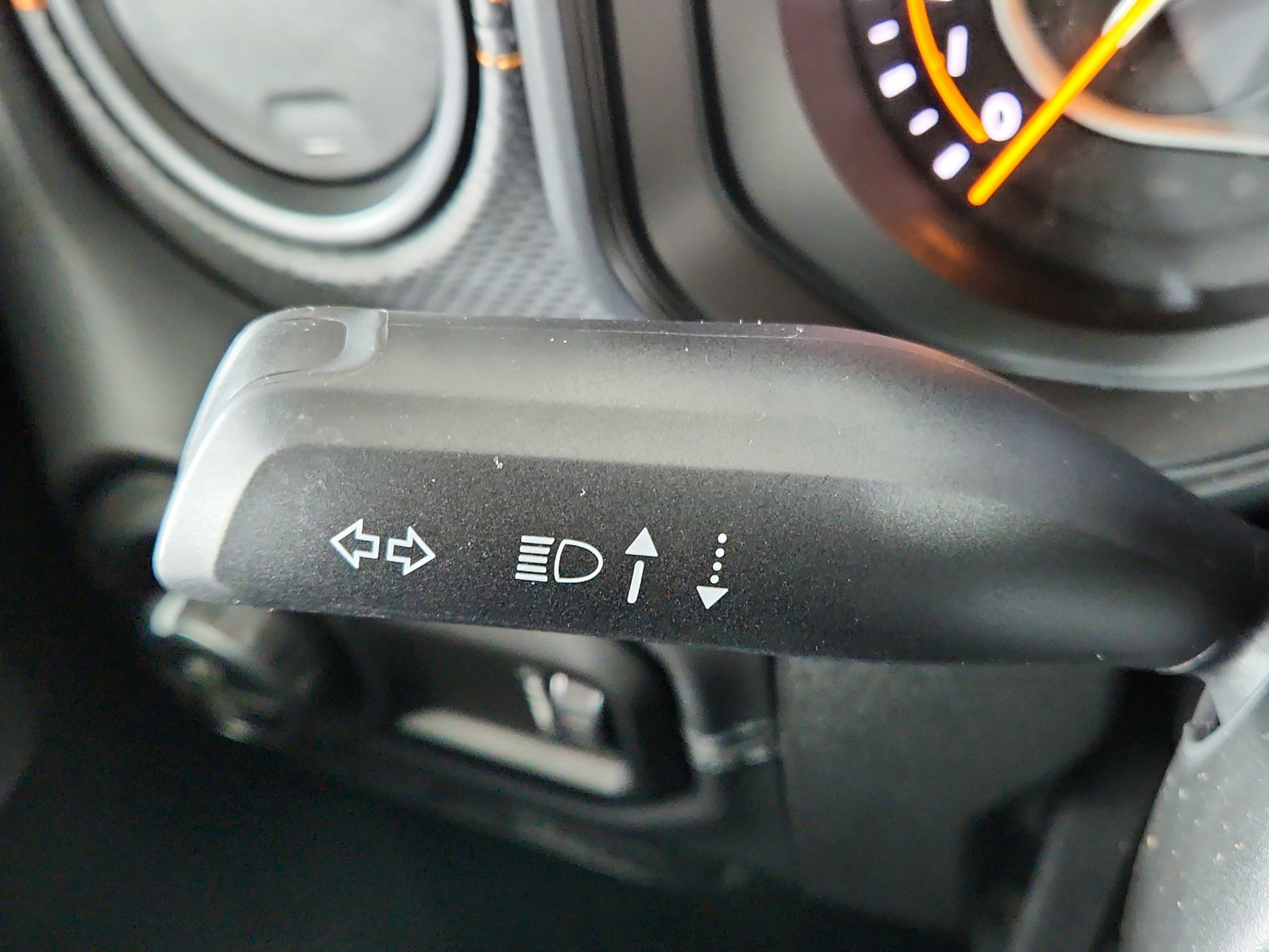 2026 Jeep Gladiator JEEP GLADIATOR MOJAVE 4X4