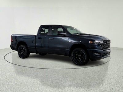 2026 RAM Ram 1500 Express