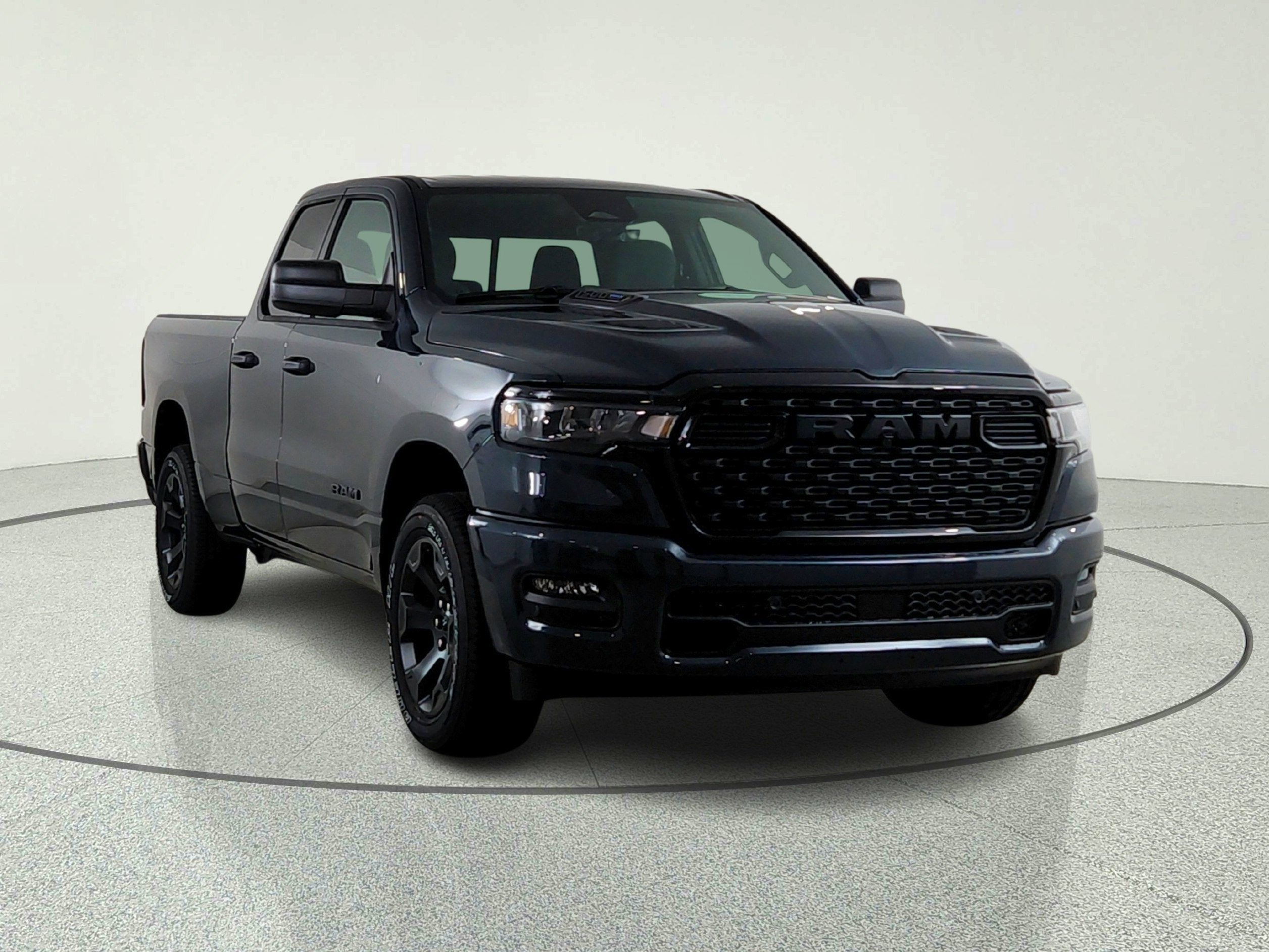 2026 RAM Ram 1500 Express