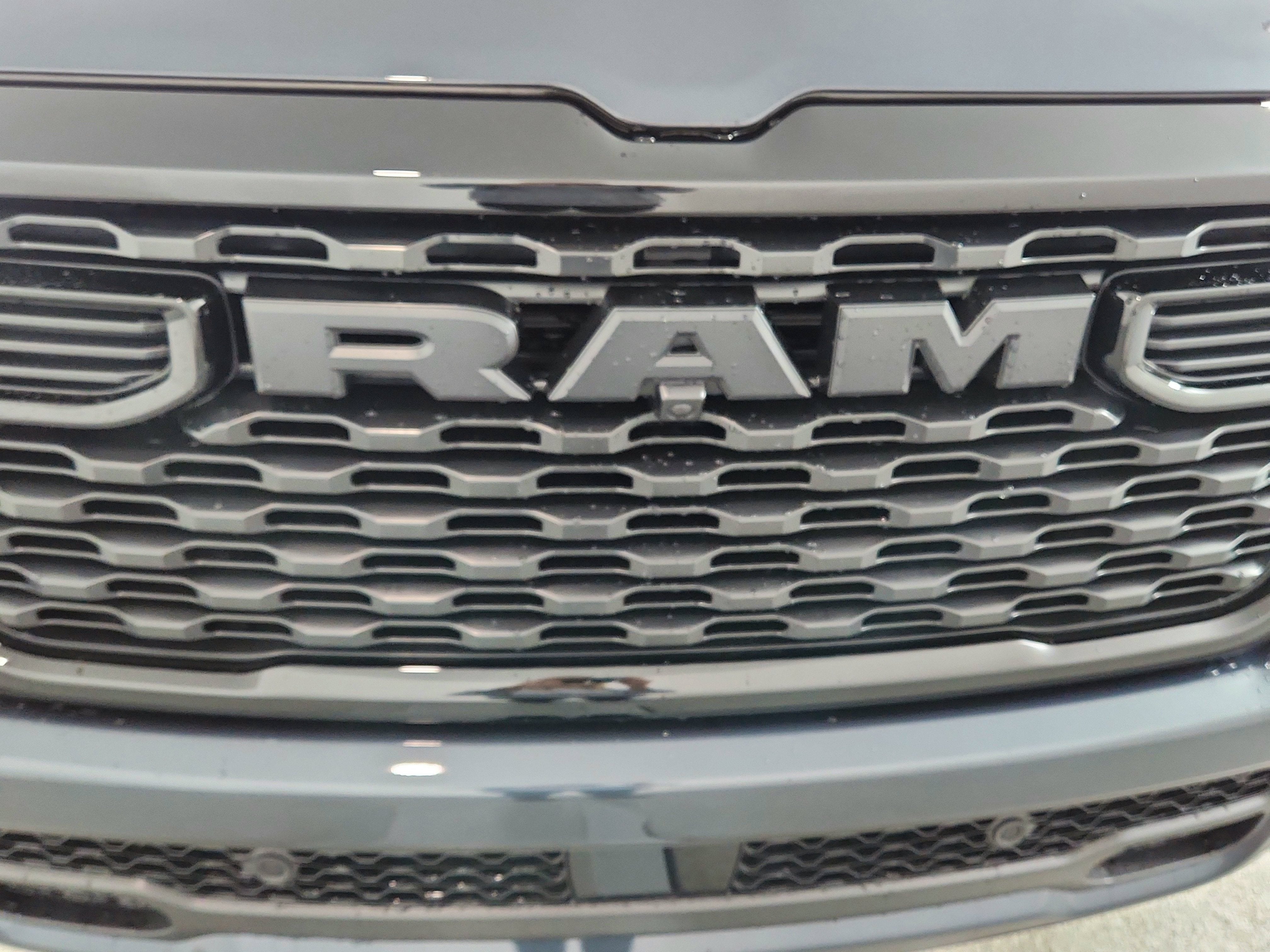 2026 RAM Ram 1500 Express