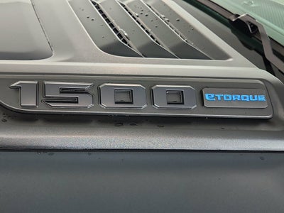 2026 RAM Ram 1500 Express