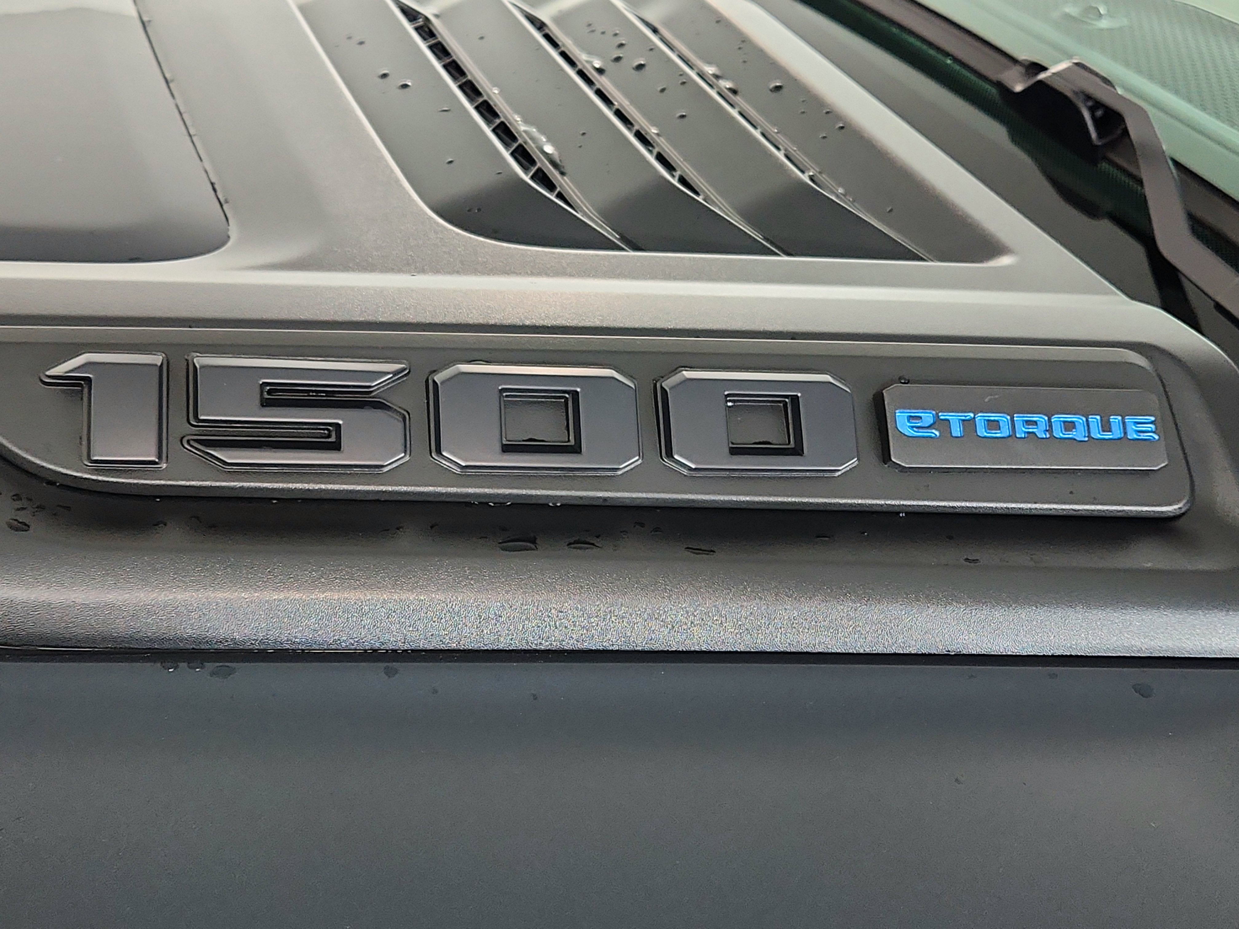 2026 RAM Ram 1500 Express