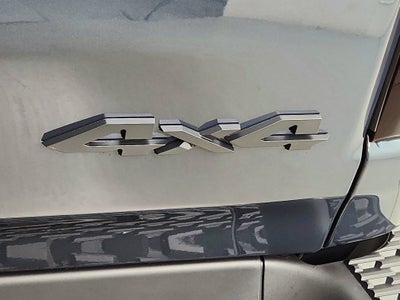 2026 RAM Ram 1500 Express