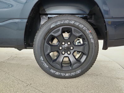 2026 RAM Ram 1500 Express