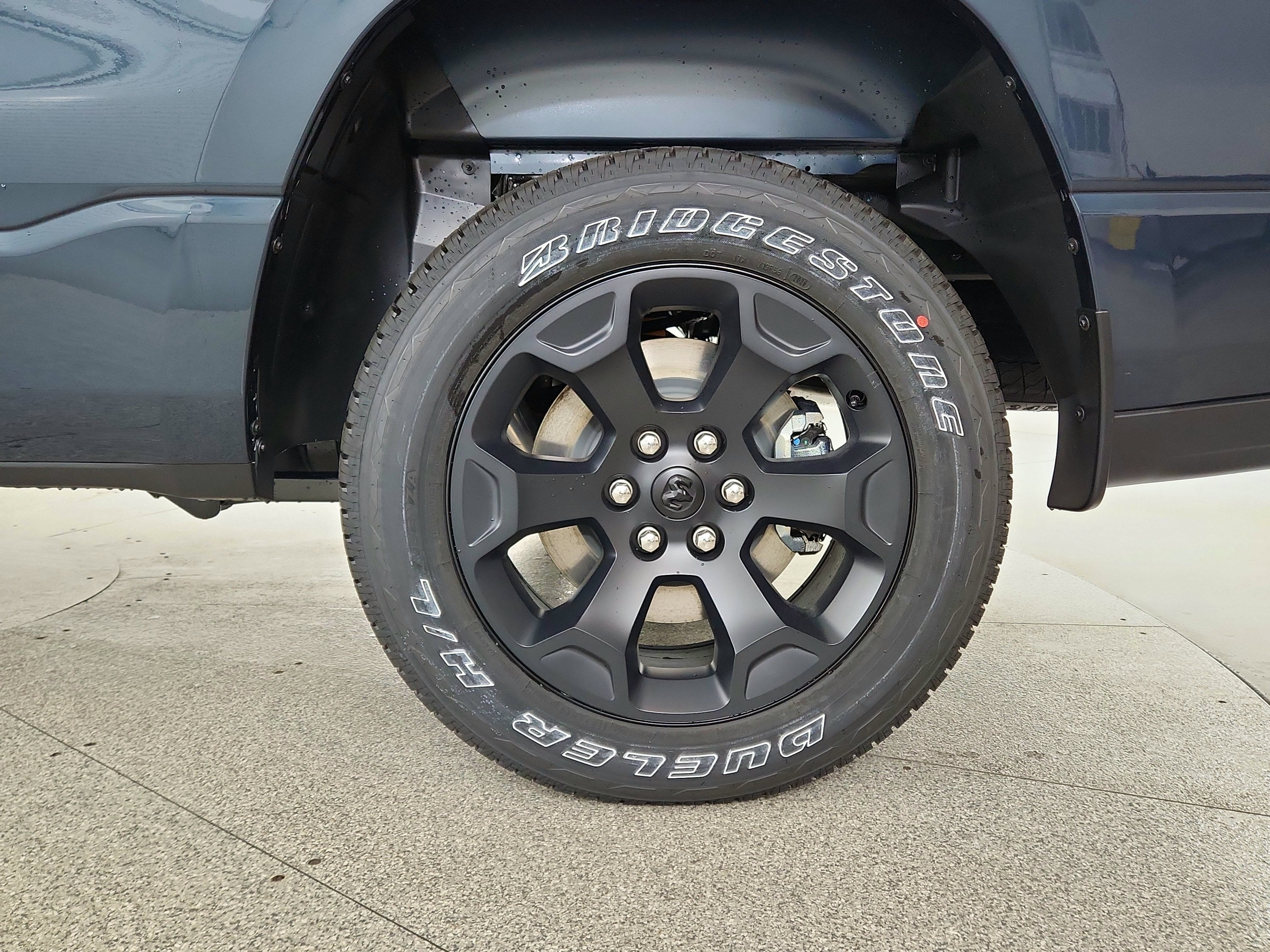 2026 RAM Ram 1500 Express