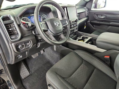 2026 RAM Ram 1500 Express