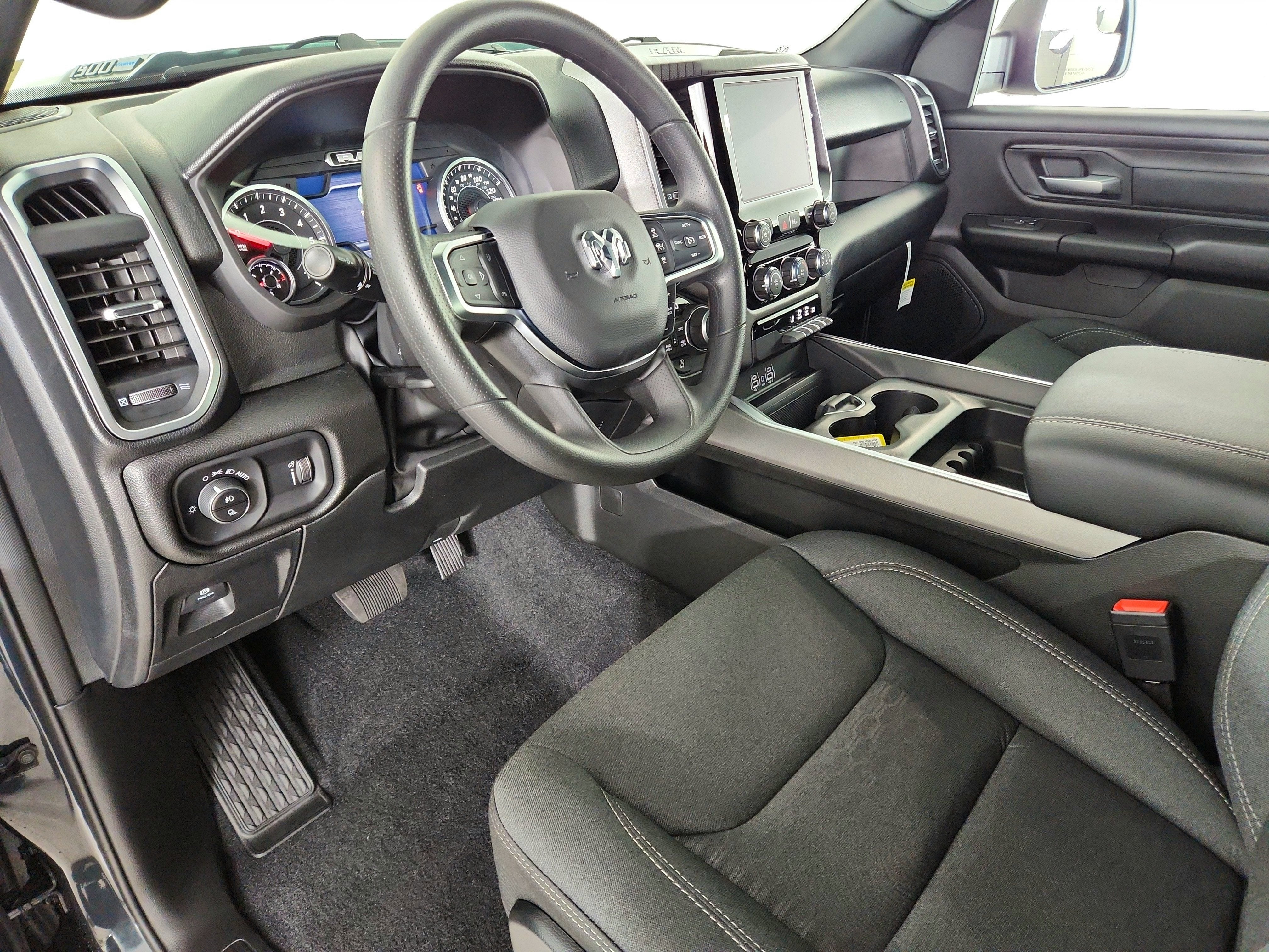 2026 RAM Ram 1500 Express