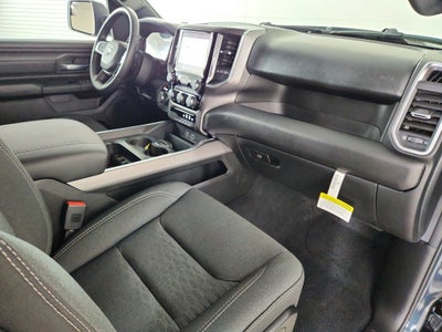 2026 RAM Ram 1500 Express