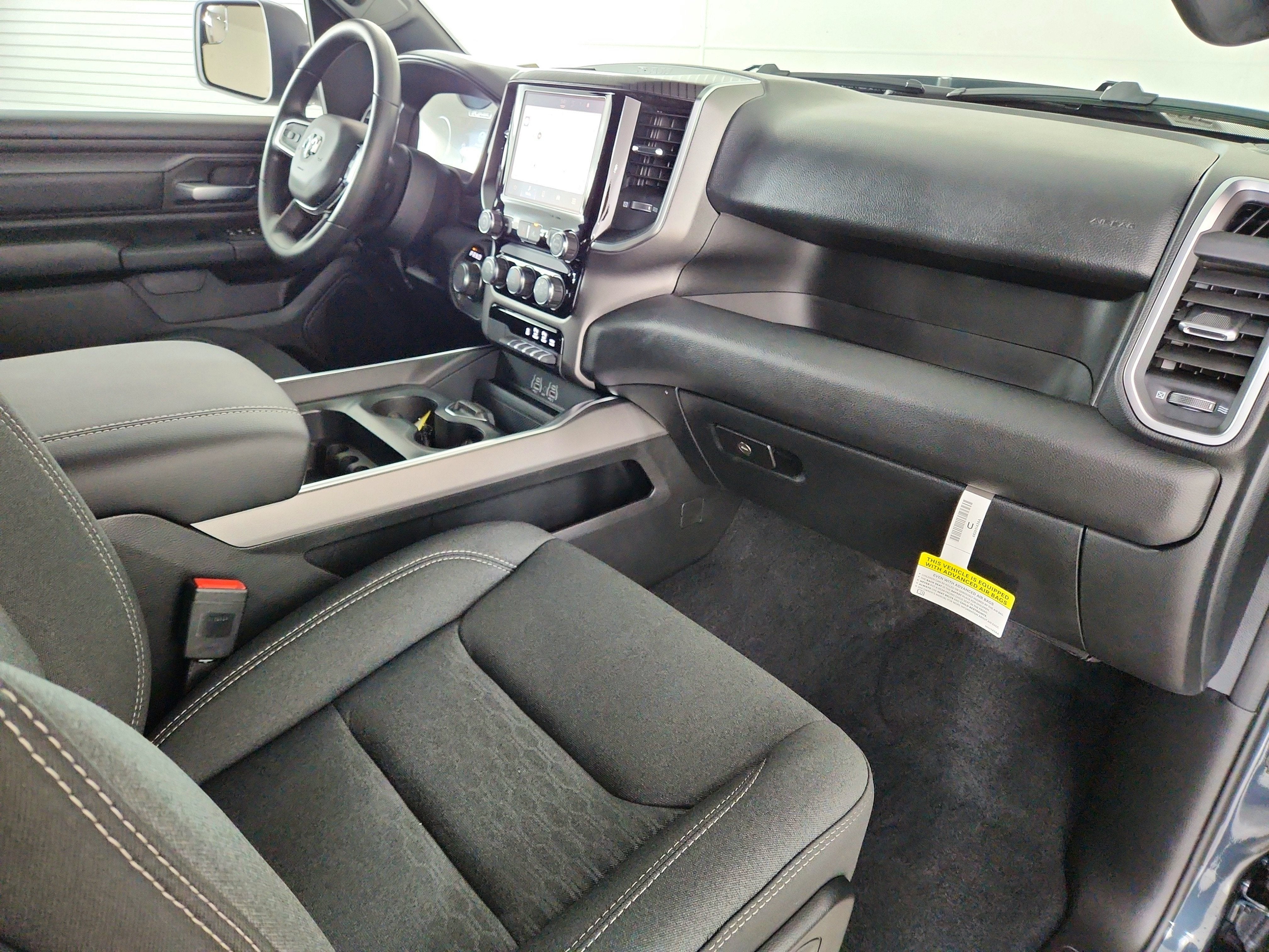 2026 RAM Ram 1500 Express