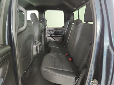 2026 RAM Ram 1500 Express