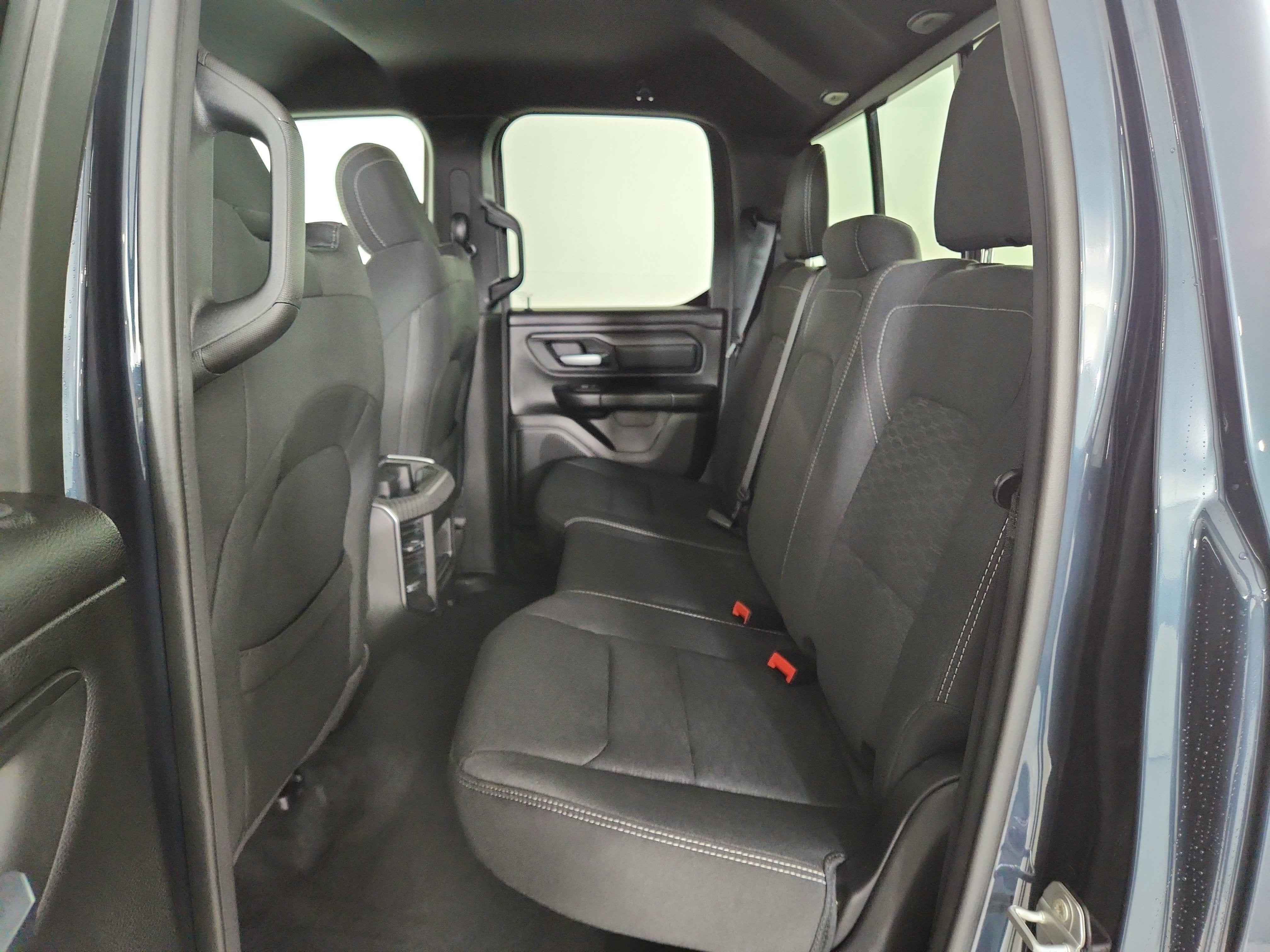 2026 RAM Ram 1500 Express