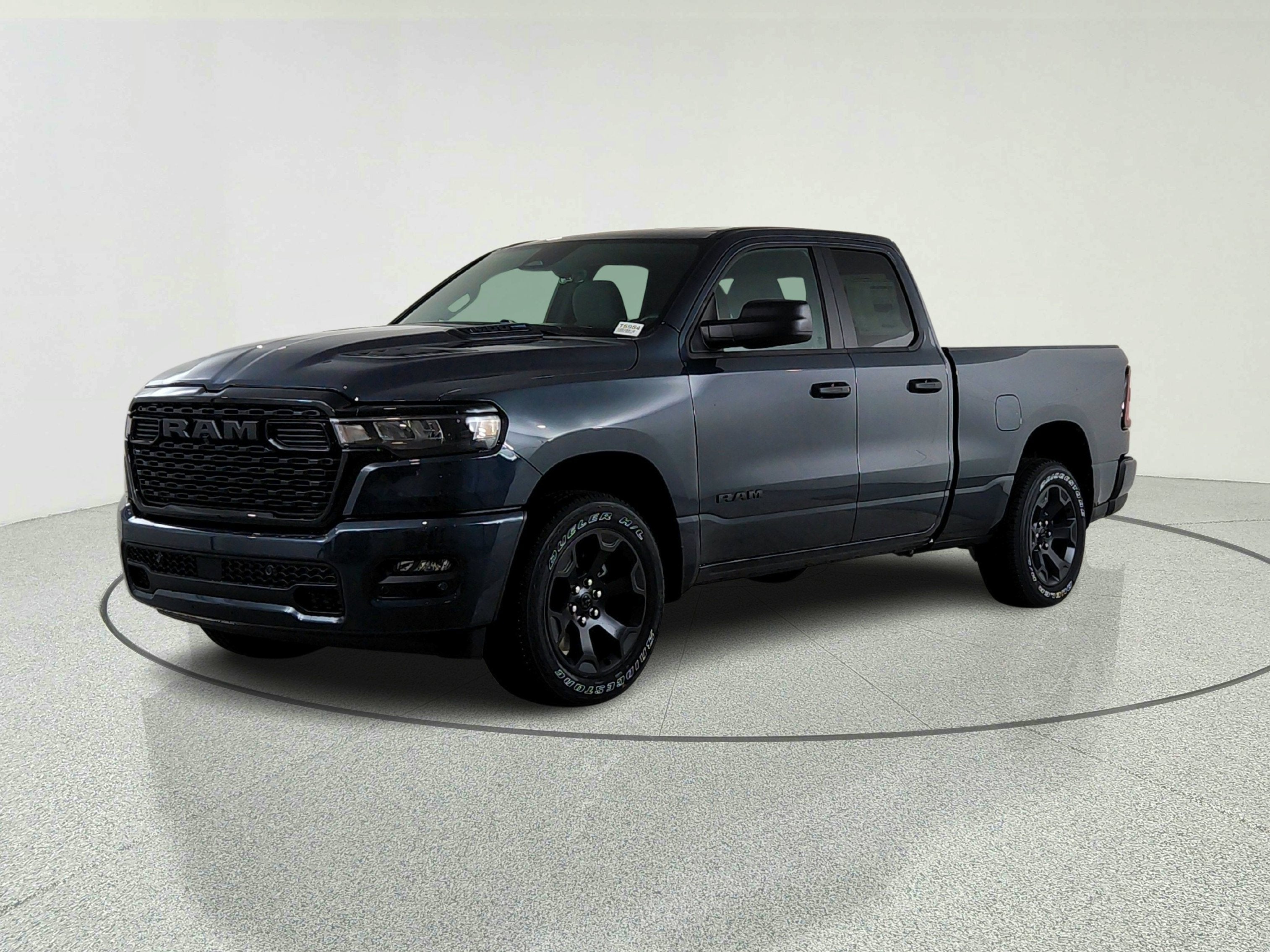 2026 RAM Ram 1500 Express